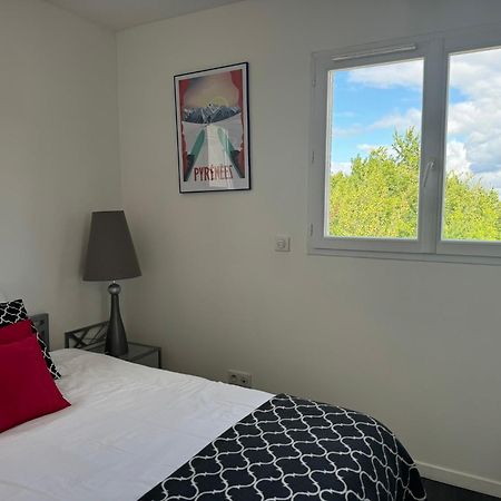 Villa D'Escane Escanecrabe Екстер'єр фото