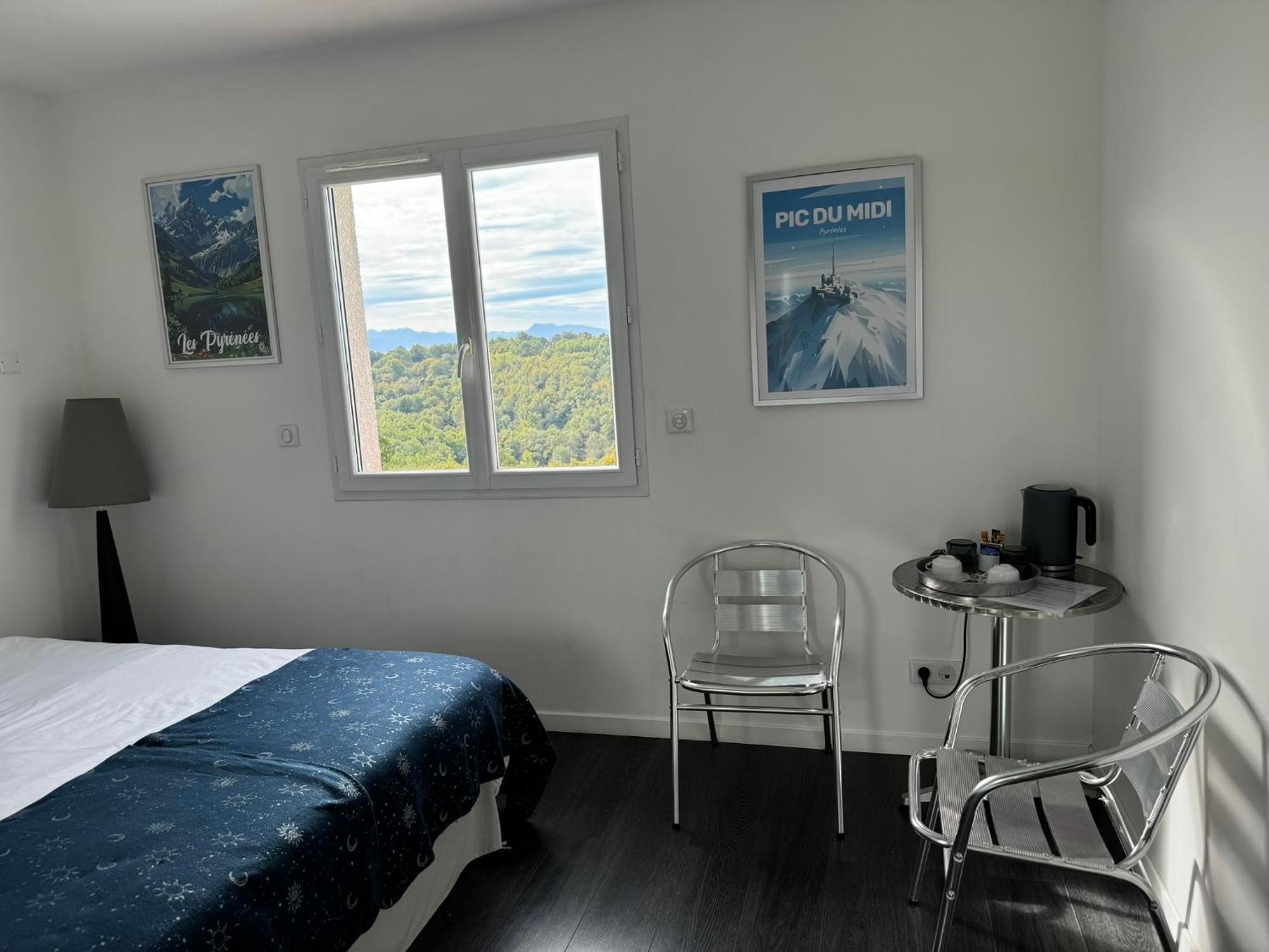 Villa D'Escane Escanecrabe Екстер'єр фото
