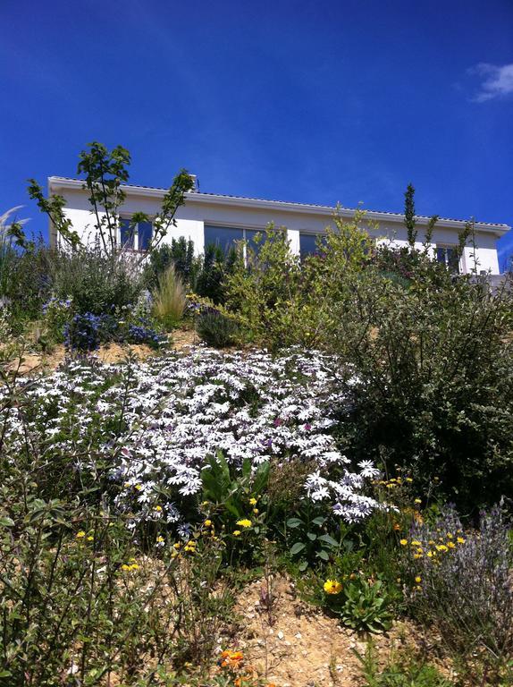 Villa D'Escane Escanecrabe Екстер'єр фото